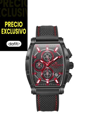 Reloj Time Force TF5053MN-01 Para Hombre Time Force