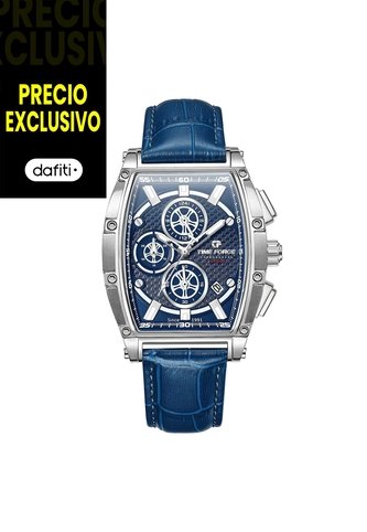 Reloj Time Force TF5053M-03L Para Hombre Time Force