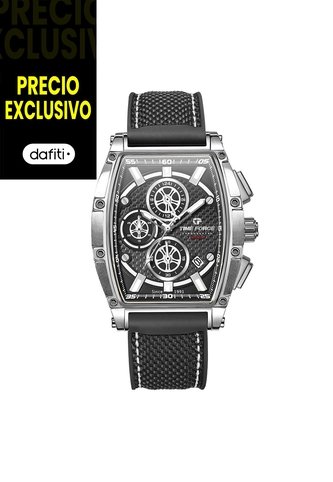 Reloj Time Force TF5053M-01 Para Hombre Time Force