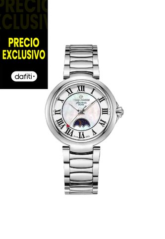 Reloj Time Force TF5052L-N02M Para Mujer Time Force