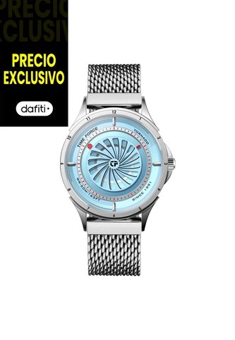 Reloj Time Force Mujer TF5051L-12M Time Force