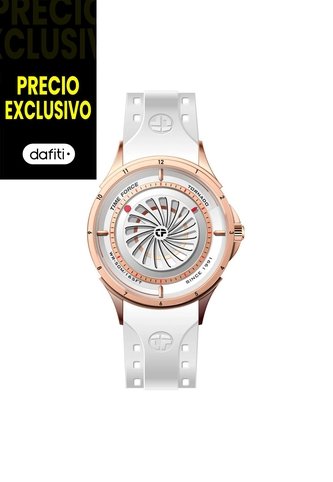 Reloj Time Force Hombre TF5051MR-02 Time Force