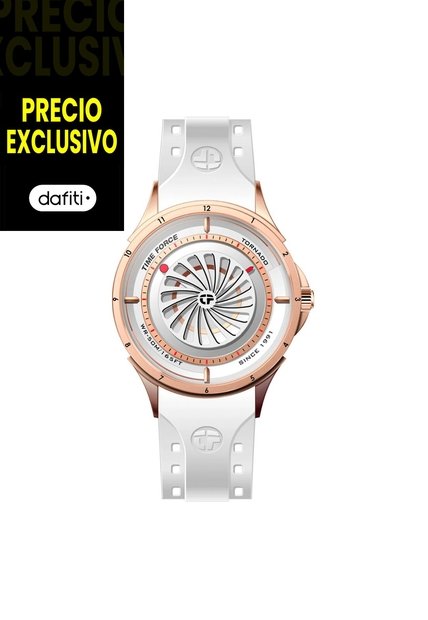 Reloj Time Force Hombre TF5051MR-02