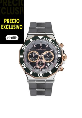 Reloj Time Force Hombre TF5055M-10 Time Force