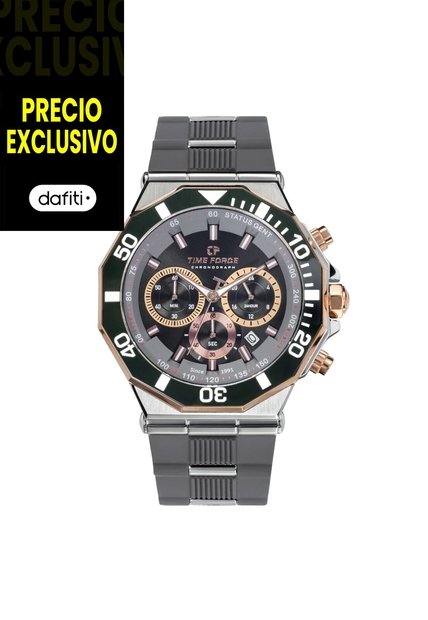 Reloj Time Force Hombre TF5055M-10