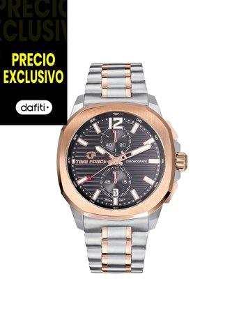 Reloj Time Force Hombre TF5045MAR-01M Time Force