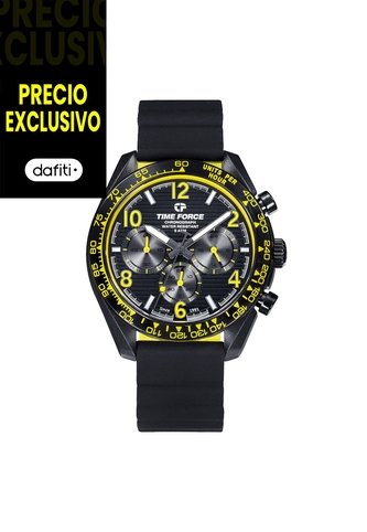 Reloj Time Force Hombre TF5056M-K Time Force