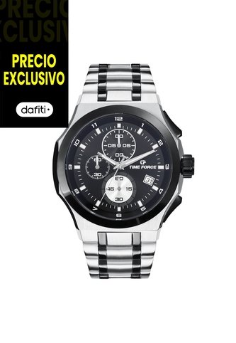 Reloj Time Force Hombre TF5021MAN-01M Time Force