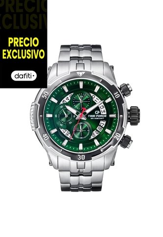 Reloj Time Force Hombre TF5022M-07M Time Force