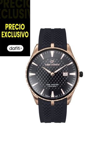 Reloj Time Force Hombre TF5041MRN-01 Time Force