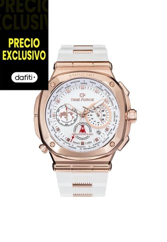 Reloj Time Force Hombre TF5054MR-02 Time Force