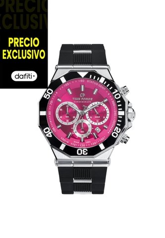 Reloj Time Force Hombre TF5055M-16 Time Force