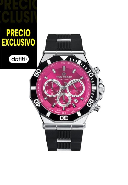 Reloj Time Force Hombre TF5055M-16