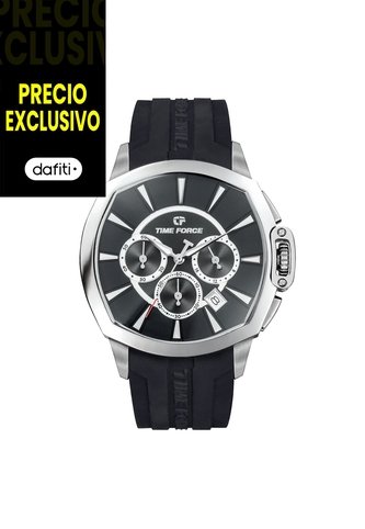 Reloj Time Force Hombre TF5029M-01 Time Force