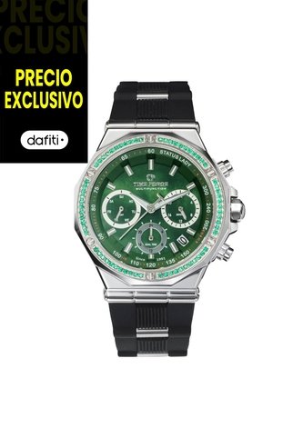 Reloj Time Force Mujer TF5055LS-N07 Time Force