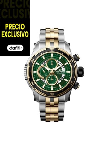 Reloj Time Force Hombre TF5022MAG-07M Time Force