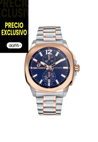 Reloj Time Force Hombre TF5045MAR-03M Time Force