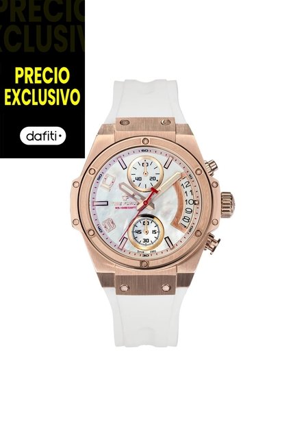 Reloj Time Force Mujer TF5039LR-N02
