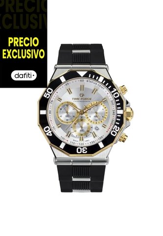 Reloj Time Force Hombre TF5055M-09 Time Force