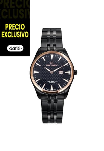 Reloj Time Force Mujer TF5047LNR-01M Time Force