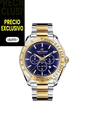 Reloj Time Force Hombre TF5049MAG-03M Time Force
