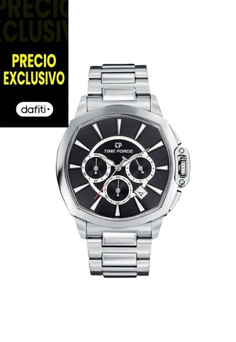 Reloj Time Force Hombre TF5029M-01M Time Force