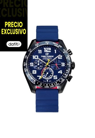 Reloj Time Force Hombre TF5056M-Y Time Force