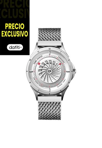 Reloj Time Force Mujer TF5051L-02M Time Force