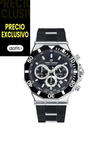 Reloj Time Force Hombre TF5055M-01 Time Force