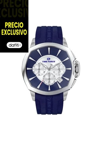 Reloj Time Force Hombre TF5029M-03 Time Force