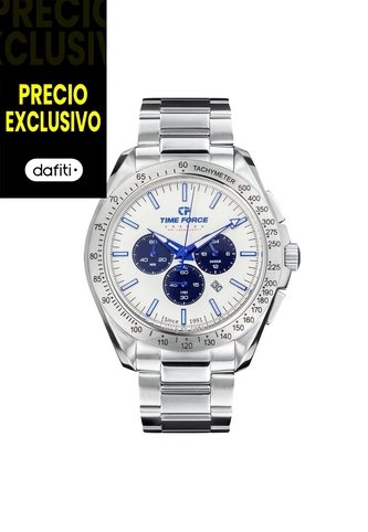 Reloj Time Force Hombre TF5048M-02/1M Time Force