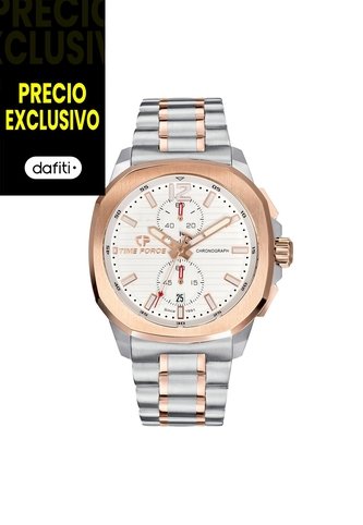 Reloj Time Force Hombre TF5045MAR-02M Time Force