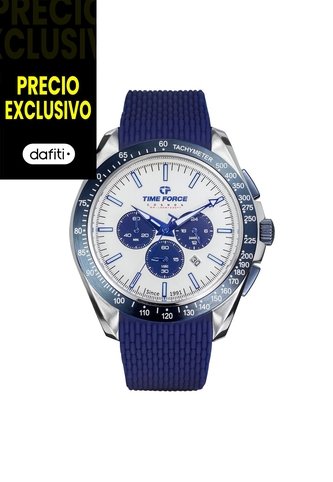 Reloj Time Force Hombre TF5048M-02/1 Time Force