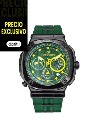 Reloj Time Force Hombre TF5054MN-07 Time Force