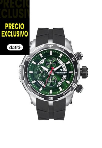 Reloj Time Force Hombre TF5022M-07 Time Force