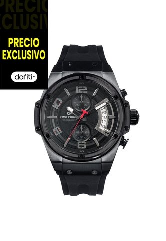 Reloj Time Force Hombre TF5024MN-01 Time Force