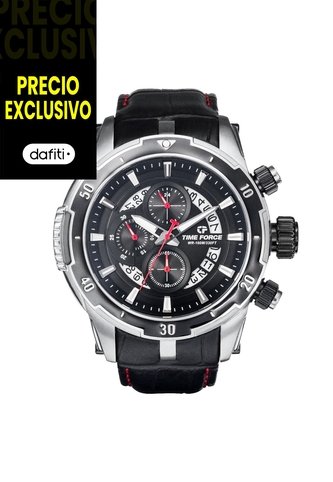 Reloj Time Force Hombre TF5022M-01 Time Force