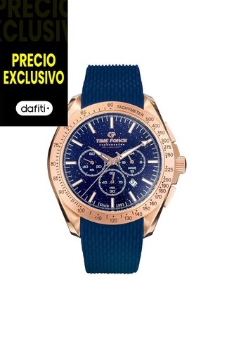 Reloj Time Force Hombre TF5049MR-03 Time Force