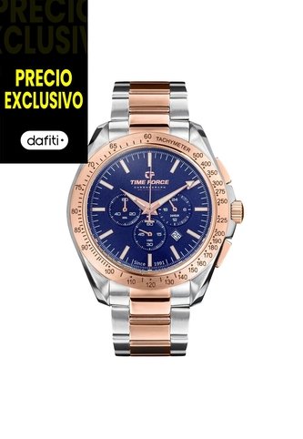 Reloj Time Force Hombre TF5048MAR-03M Time Force
