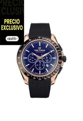 Reloj Time Force Hombre TF5049MRN-03 Time Force