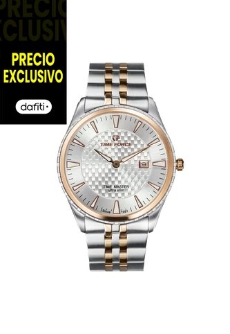 Reloj Time Force Hombre TF5041MAR-02M Time Force