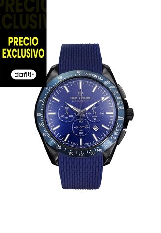 Reloj Time Force Hombre TF5048MNB-03 Time Force