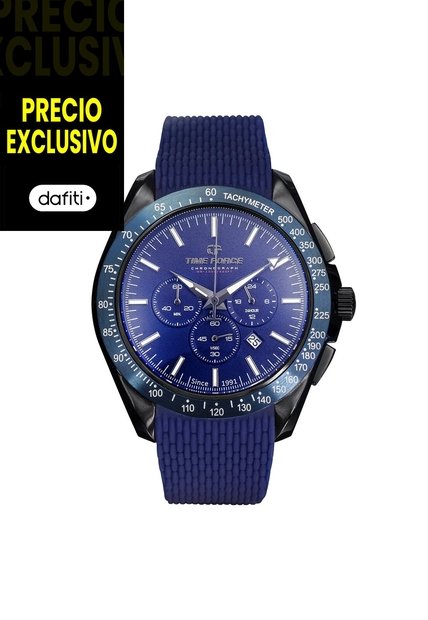 Reloj Time Force Hombre TF5048MNB-03