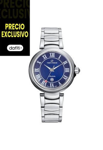 Reloj Time Force Mujer TF5043L-N03M Time Force