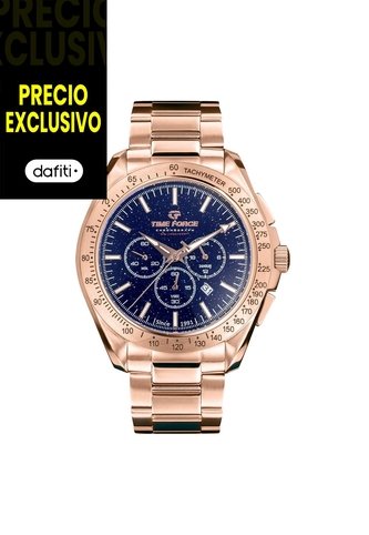 Reloj Time Force Hombre TF5049MR-03M Time Force