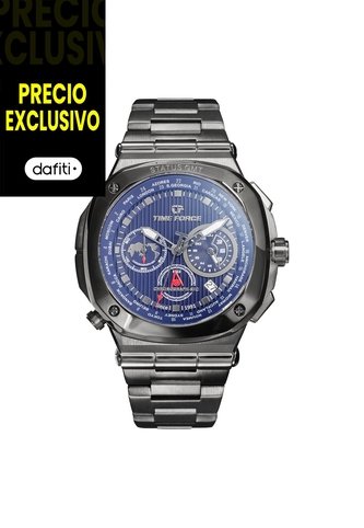 Reloj Time Force Hombre TF5054MB-03M Time Force