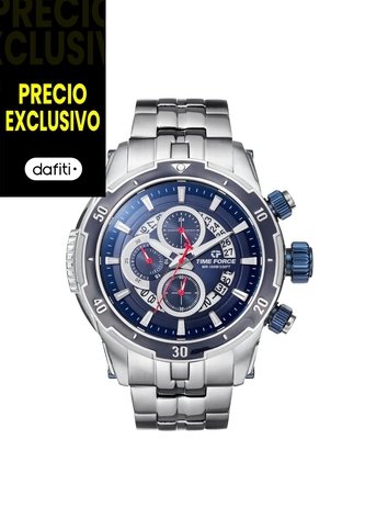 Reloj Time Force Hombre TF5022M-03M Time Force