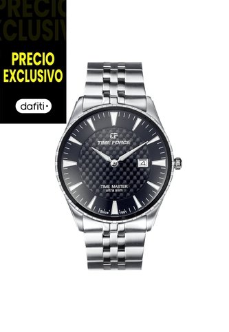 Reloj Time Force Hombre TF5041MAN-01M Time Force