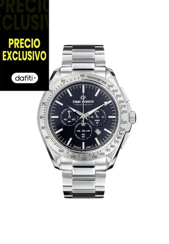 Reloj Time Force Hombre TF5048M-01M Time Force