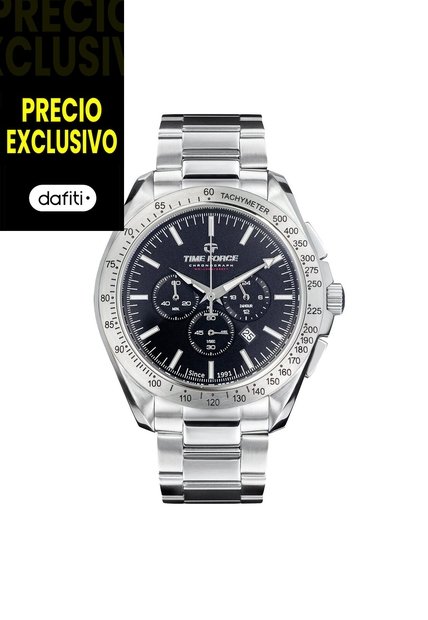 Reloj Time Force Hombre TF5048M-01M